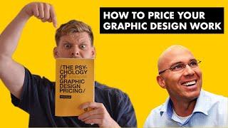 HOW TO PRICE GRAPHIC DESIGN WORK!