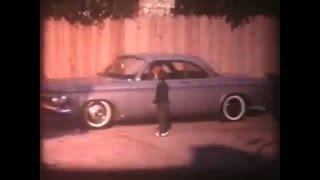 Home Movies - Sean in the box