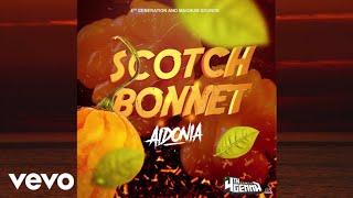 Aidonia - Scotch Bonnet (Official Audio)