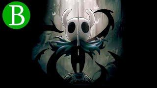  Biología Desde Cero PRACTICANDO SPEED RUN DE HOLLOW KNIGHT 🟢