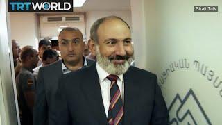 Prime Minister Nikol Pashinyan and Armenia’s Future