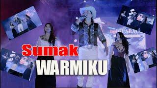 Sumak Warmiku - Angel Guaraca