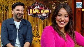 मेरी शादी नहीं हुई होती तो मैं आज Neha को जरूर Propose करता | The Kapil Sharma Show S2 | Romantic Ep