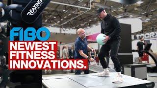 The Future of Fitness: FIBO 2024 | World's Biggest Fitness Expo