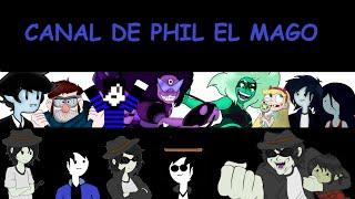 Especial 100,000 Suscriptores P1 #PhilElMago