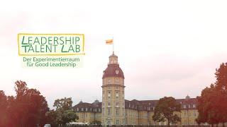 Leadership Talent Lab – Der Experimentierraum für Good Leadership am KIT