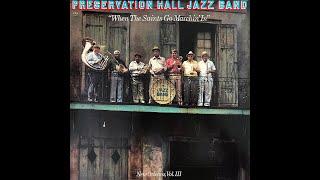 PRESERVATION HALL JAZZ BAND vol. 3