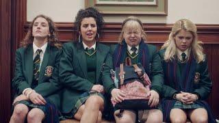 Derry girls being hilarious