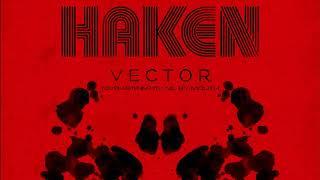 Haken . Nil by Mouth (VECTOR)