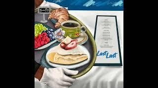 Burna Boy - Last Last (Instrumental)