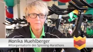 Spinningmarathon Bodensee 2015 Schwäbische Zeitung