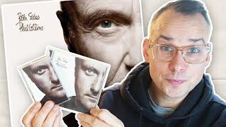 "Both Sides" by PHIL COLLINS - Album Review (2023)