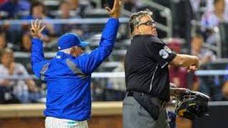 MLB Ejections Part 4