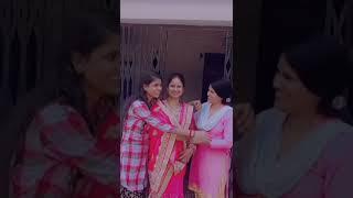 Phoolo Ka Taaro Ka / Sister's short Video/ Aradhana Pandey dance