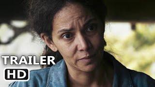 NEVER LET GO Trailer (2024) Halle Berry