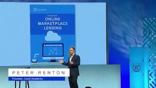 Online Marketplace Lending | Millennials (Peter Renton)