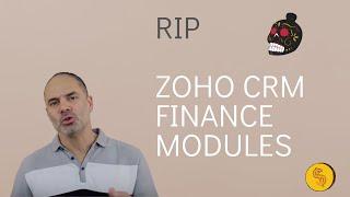Boost Your Company's Productivity With Zoho CRM and Zoho Books Integration