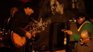 Melvin Taylor & The Slack Band -  Live at Rosa's Lounge - Chicago 12/21/2024