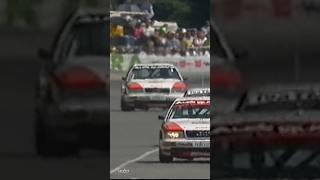 40 Jahre DTM auf der RETRO CLASSICS BAVARIA