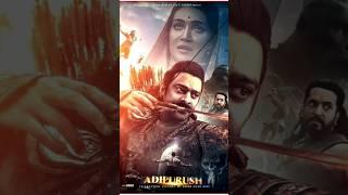 Adipurush Day 9 Box Office Collection | Adipurush Worldwide Box Office Collection #shorts #trending