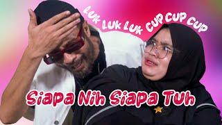 ECKO SHOW feat. INTAN LEMBATA - Siapa Nih Siapa Tuh (Luk Luk Luk Cup Cup Cup) [ Music Video ]