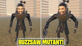 How to get BUZZSAW MUTANT in SkibiVerse! (ROBLOX)