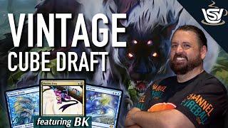 No Win Conditions, No Problems | Vintage Cube Draft