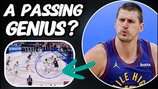 3 Things I’ve Learned From Watching Nikola Jokic