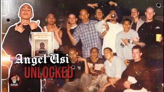 MILITARY KID TO GANG MEMBER | Story of Angel Usi (AKA) SAD EYEZ