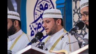 ترتيل ماتيسر من الجزء الثاني - القارئ عمار الكناني