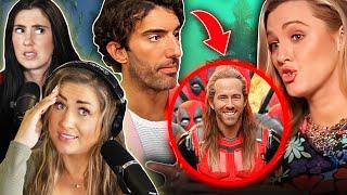 “Sue Into Oblivion”: Justin Baldoni Comes For Blake Lively