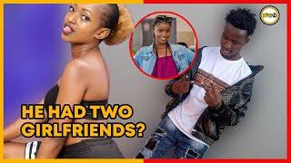 New twist as Jeff Mwathi two girlfriends show up | Plug tv kenya