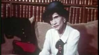 Coco Chanel 1969 Interview - Part 2/2