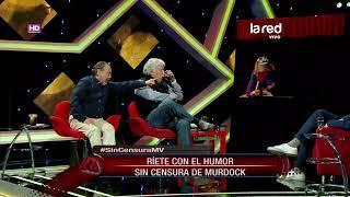 Mentiras Verdaderas -Viernes de Humor Sin Censura- Viernes 13 de Julio de 2018