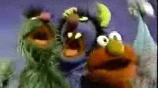 Sesame Street - We're All Monsters (updated version)