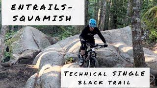 Entrails - Squamish