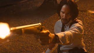 John Wick: Chapter 4- John kills Marquis Vincent de Gramont