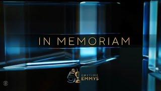 IN MEMORIAM (The 51st Daytime Emmy Awards)