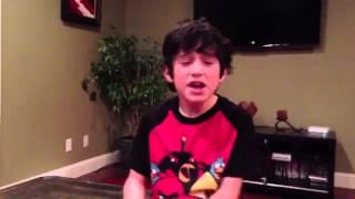 Kaedon Moreno