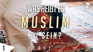 ᴴᴰ Was heißt es, Muslim zu sein?