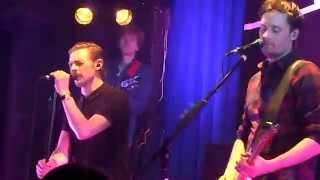 GLORIA - Das Seil (Live @ Moritzhof Magdeburg, 14.11.2015)