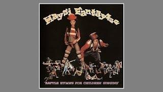 Battle Hymns for Children Singing (Razor & Tie)