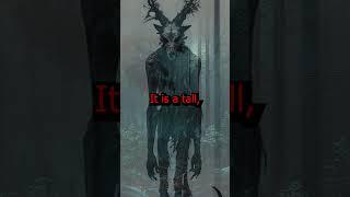 Skinwalkers vs Wendigo urban legends