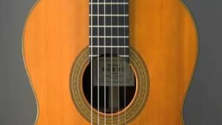 1970 Kohno 5 Rosewood/Spruce at Dream Guitars