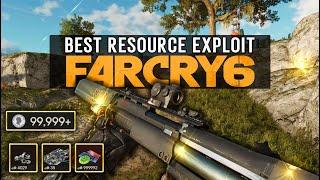 Far Cry 6 | How To Farm Industrial Circuits & Resources Fast In Far Cry 6 (Far Cry Tips And Tricks)