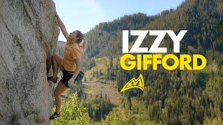 Izzy Gifford // Athlete Profile