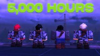 How A 5K Hour Team Plays Wipe | Project Delta
