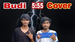 5:55 Budi song cover__Mr Max__2078(2021)