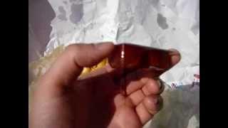 How tomato sauce (ketchup) packets work in Australia