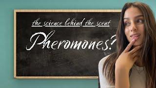 Pheromone Fragrances! Can science help you seduce with scent?